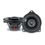 Focal Car Speakers and Subs Focal Car Audio Perfect Focal Amplified BMW 3 Series / 5 Series Front and Rear Speaker Upgrade