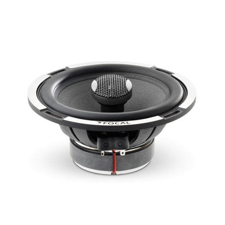 Focal Car Speakers Focal Car Audio Focal PC165 PERFORMANCE 165mm/6.5 2-Way Coaxial Kit Last Edition