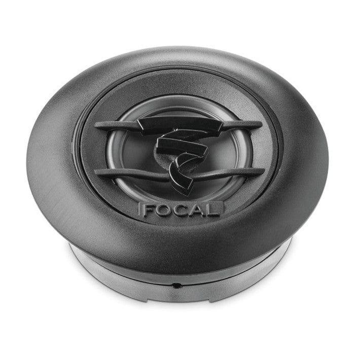 Focal Car Speakers and Subs Focal Car Audio Focal Auditor ASE130 - 5.25â³ 130mm 2-Way Car Component Door Speakers 200W