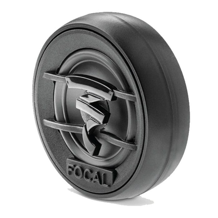 Focal Car Speakers and Subs Focal Auditor ASE165 220w 6.5" 2-Way Component Speakers with Grills