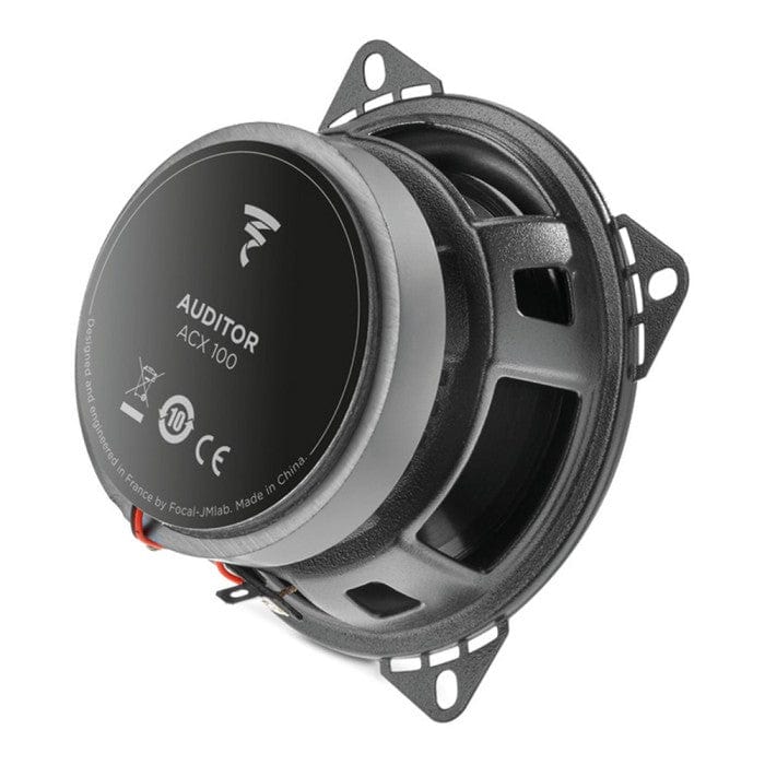 Focal Auditor ACX100 - 4