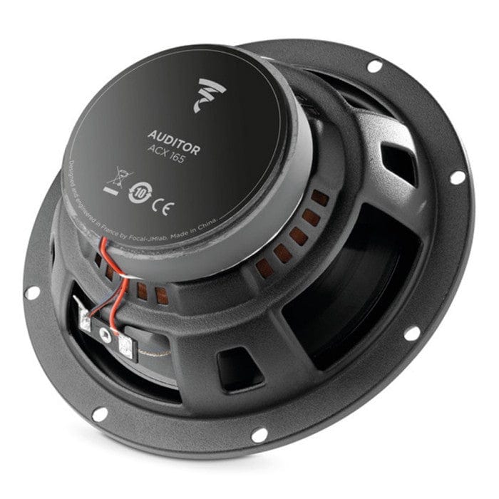カーオーディオ focal ac165 Focal ACX165 6.5
