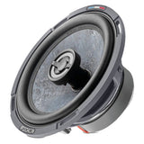 Focal Car Speakers and Subs Focal PC 165 SF 160W 165mm 2-Way Coaxial Speakers with Grills