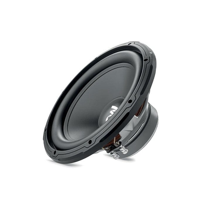 Focal Car Speakers and Subs Focal Car Audio SUB12 12" Single Voice Coil Subwoofer