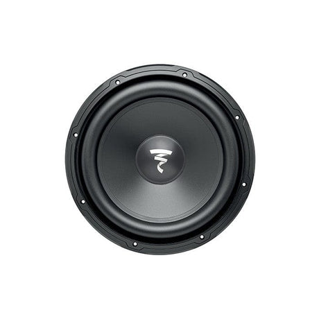 Focal Car Speakers and Subs Focal Car Audio SUB12 12" Single Voice Coil Subwoofer