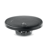 Focal Car Speakers and Subs Focal Auditor ASE165-S 220W 165mm Shallow 2-Way Component Speakers with Grills