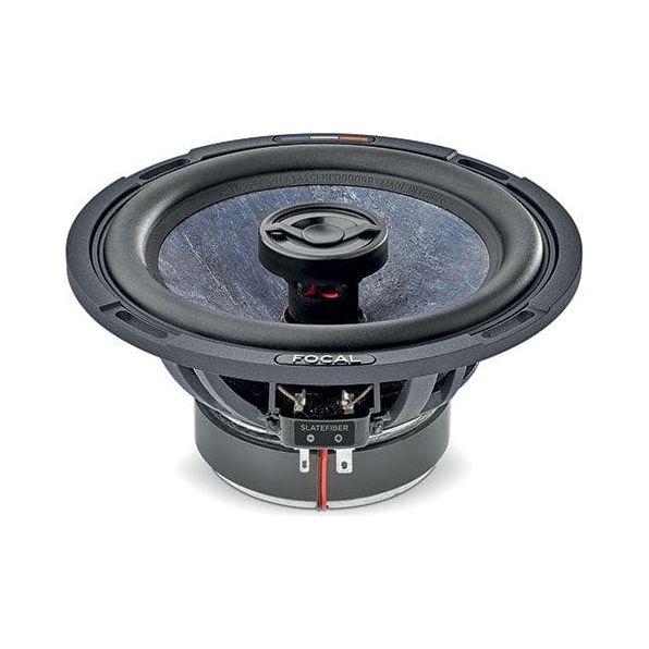 Focal Car Speakers and Subs Focal PC 165 SF 160W 165mm 2-Way Coaxial Speakers with Grills