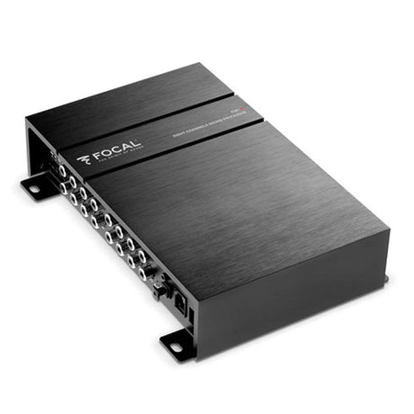 Focal Sound Processor Focal Car Audio FSP-8 8-Channel Digital Signal Processor