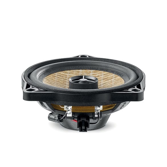 Focal Car Speakers Focal ICT3Y100 2-Way Coaxial Speaker Upgrade Kit for Tesla Model 3 and Model Y