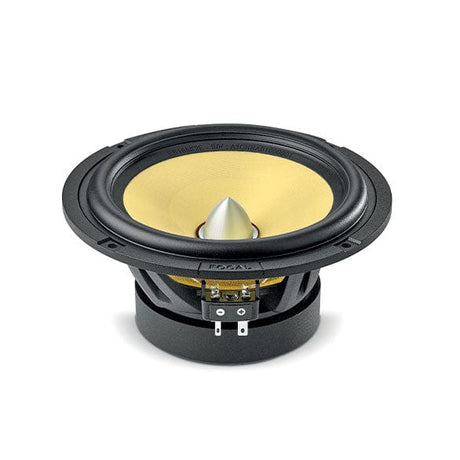 Focal Car Speakers Focal ES165K2E ELITE K2 Power 6.5" Component Speakers 200W