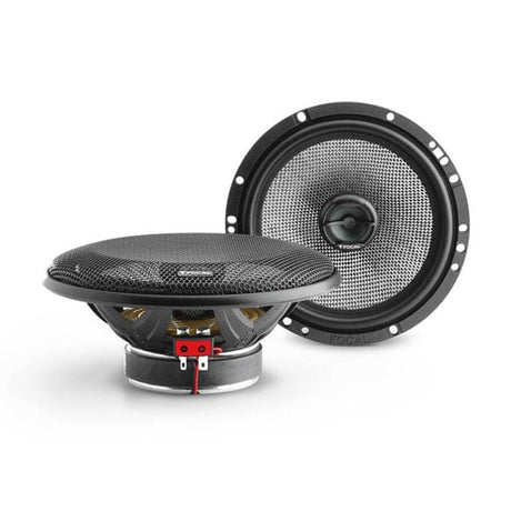Focal Car Speakers Focal Car Audio Focal 165AC Access series  2-way coaxial speaker system 120 watts