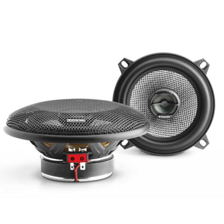 Focal Car Speakers Focal Car Audio 130AC Access series 13cm 5" coaxial speaker system 100 watts