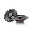 Focal Car Speakers and Subs Focal ICU165 Universal 2-WAY COAXIAL KIT - 165MM WOOFER