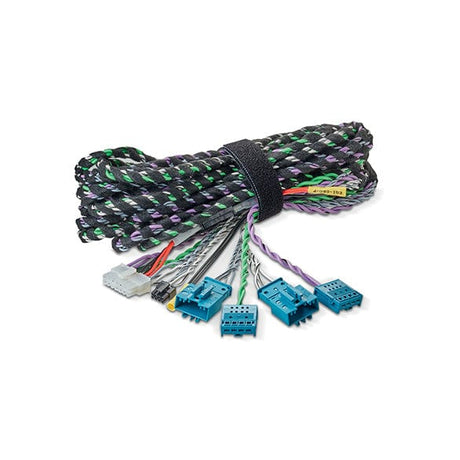 Focal Amp Wiring and Fitting Parts Focal IW-BMW-IMP2.1 BMW T-Harness