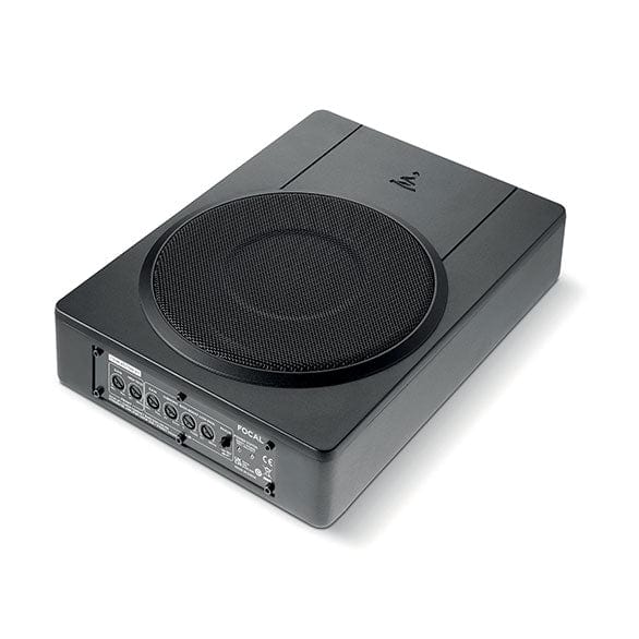 Focal Subwoofer Focal ISUBACTIVE 260W Amplified Subwoofer