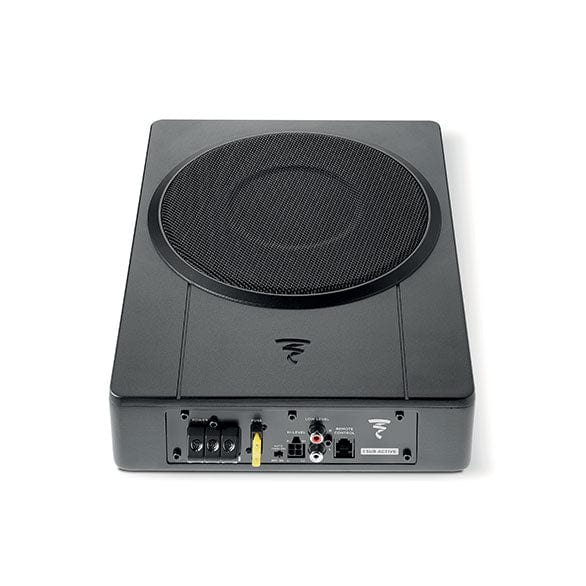 Focal Subwoofer Focal ISUBACTIVE 260W Amplified Subwoofer