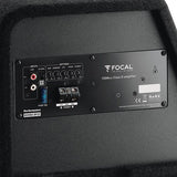 Focal Car Subwoofers Focal BOMBAP20 Access 8" Compact Active Subwoofer Enclosure