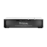 Focal Sound Processor Focal Car Audio FSP-8 8-Channel Digital Signal Processor with Remote Control