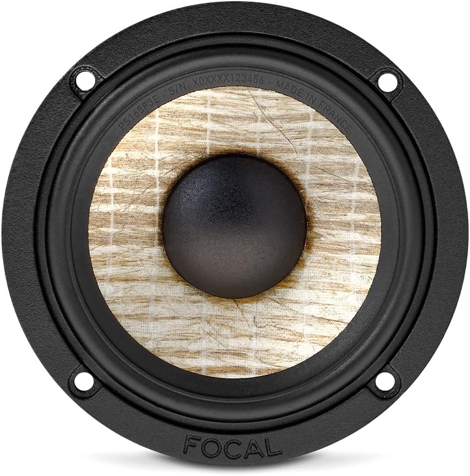 Focal PS165F3E 6.5