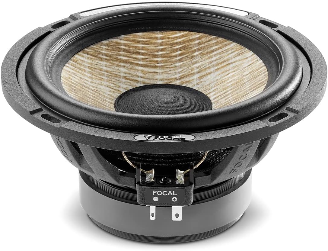 Focal PS165F3E 6.5