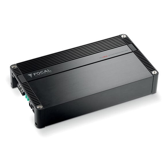 Focal POWER 4.75 4チャンネルアンプ FOCAL Focal Power 4.75 フォーカル 4ch パワーアンプ ②