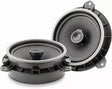 Focal Car Speakers and Subs Focal ICTOY165 INTEGRATION Dedicated 165mm Coaxial Kit - Toyota