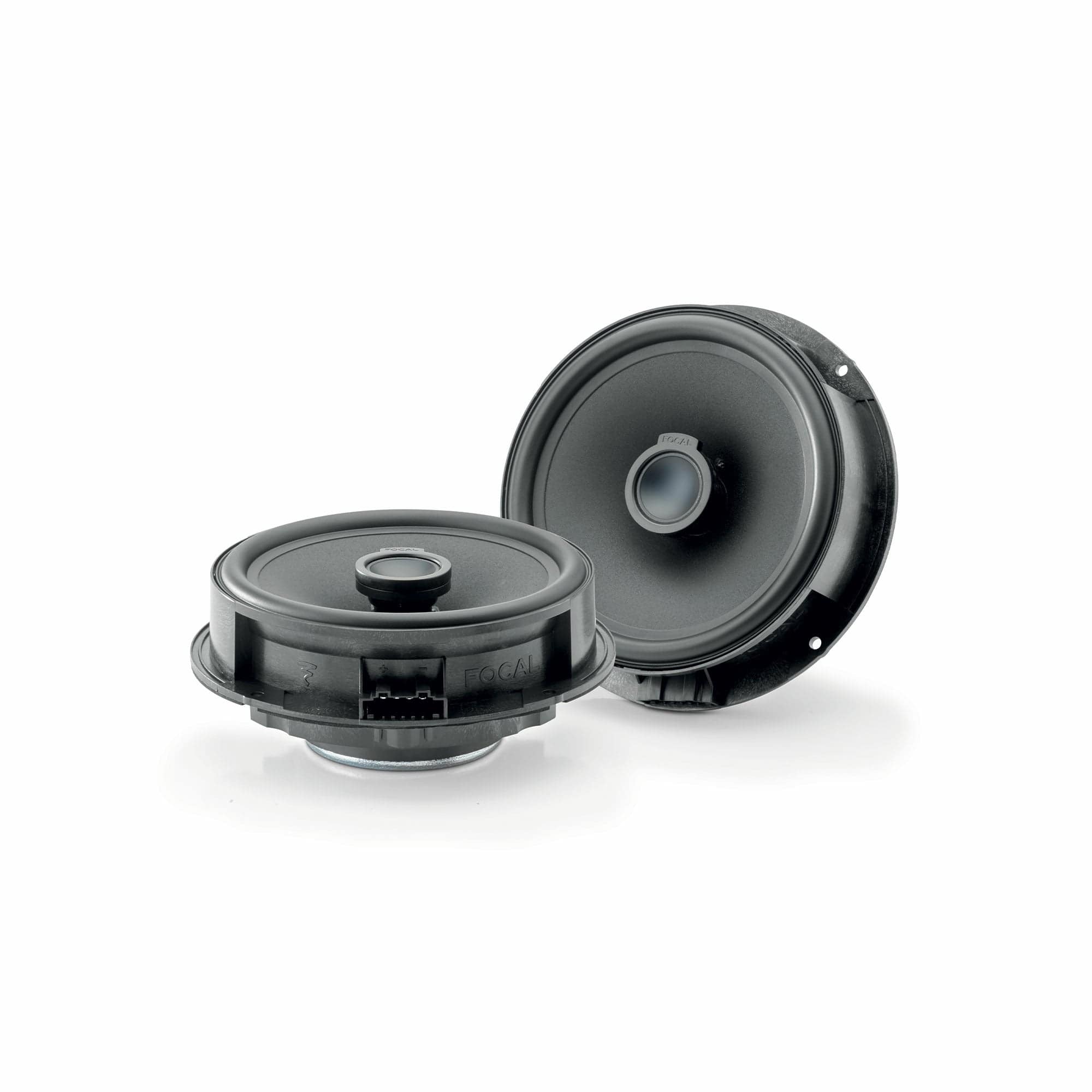 ICVW165 Integration Dedicated 165mm Coaxial Kit VW