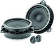 Focal Vehicle Speaker Upgrades Focal ISTOY165 Integration Dedicated 165mm Component Kit - Toyota