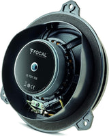 Focal Vehicle Speaker Upgrades Focal ISTOY165 Integration Dedicated 165mm Component Kit - Toyota