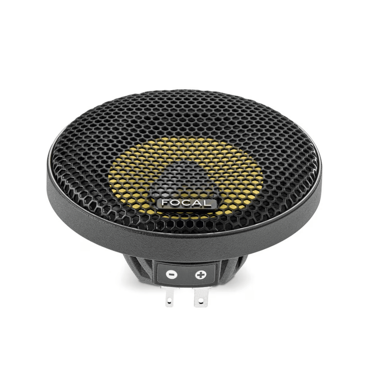Focal Vehicle Speaker Upgrades Connects2 ES165KX3E 6.5" 3-Way Component Speaker System