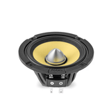 Focal Vehicle Speaker Upgrades Connects2 ES165KX3E 6.5" 3-Way Component Speaker System
