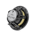 Focal Vehicle Speaker Upgrades Connects2 ES165KX3E 6.5" 3-Way Component Speaker System