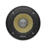 Focal Vehicle Speaker Upgrades Connects2 ES165KX3E 6.5" 3-Way Component Speaker System