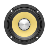 Focal Vehicle Speaker Upgrades Connects2 ES165KX3E 6.5" 3-Way Component Speaker System