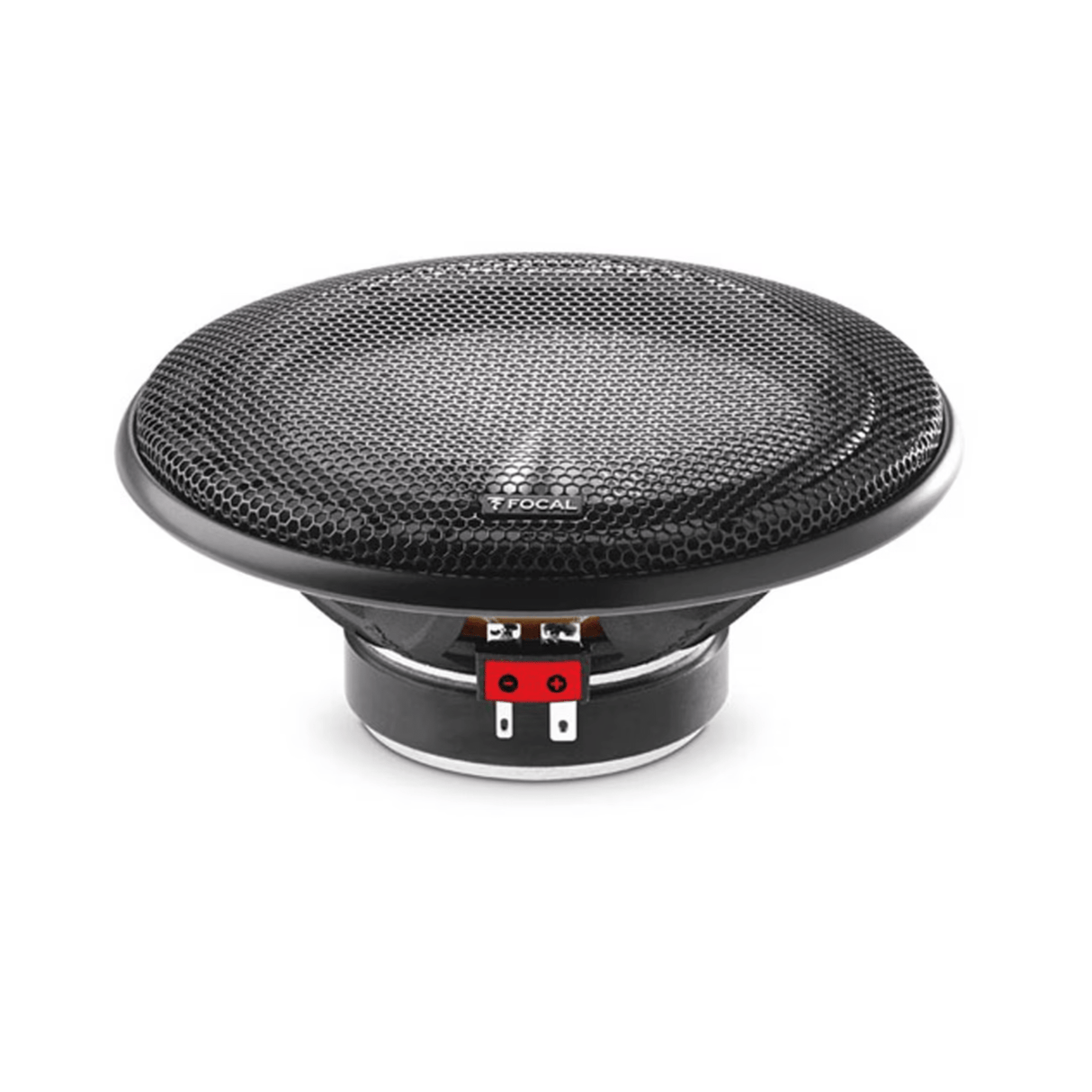 Focal 165AS 2-Way Component Speaker System – Car Audio Centre
