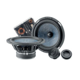 Focal Car Speakers and Subs Focal 165SF 165mm 2-Way Component Kit