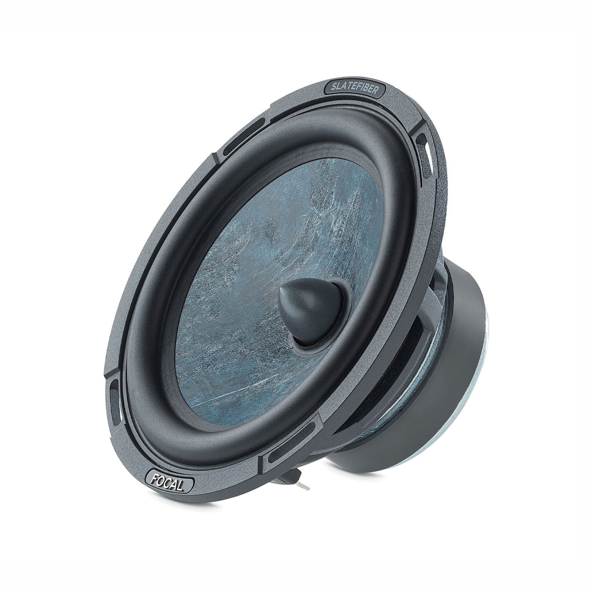 Focal Car Speakers and Subs Focal 165SF 165mm 2-Way Component Kit