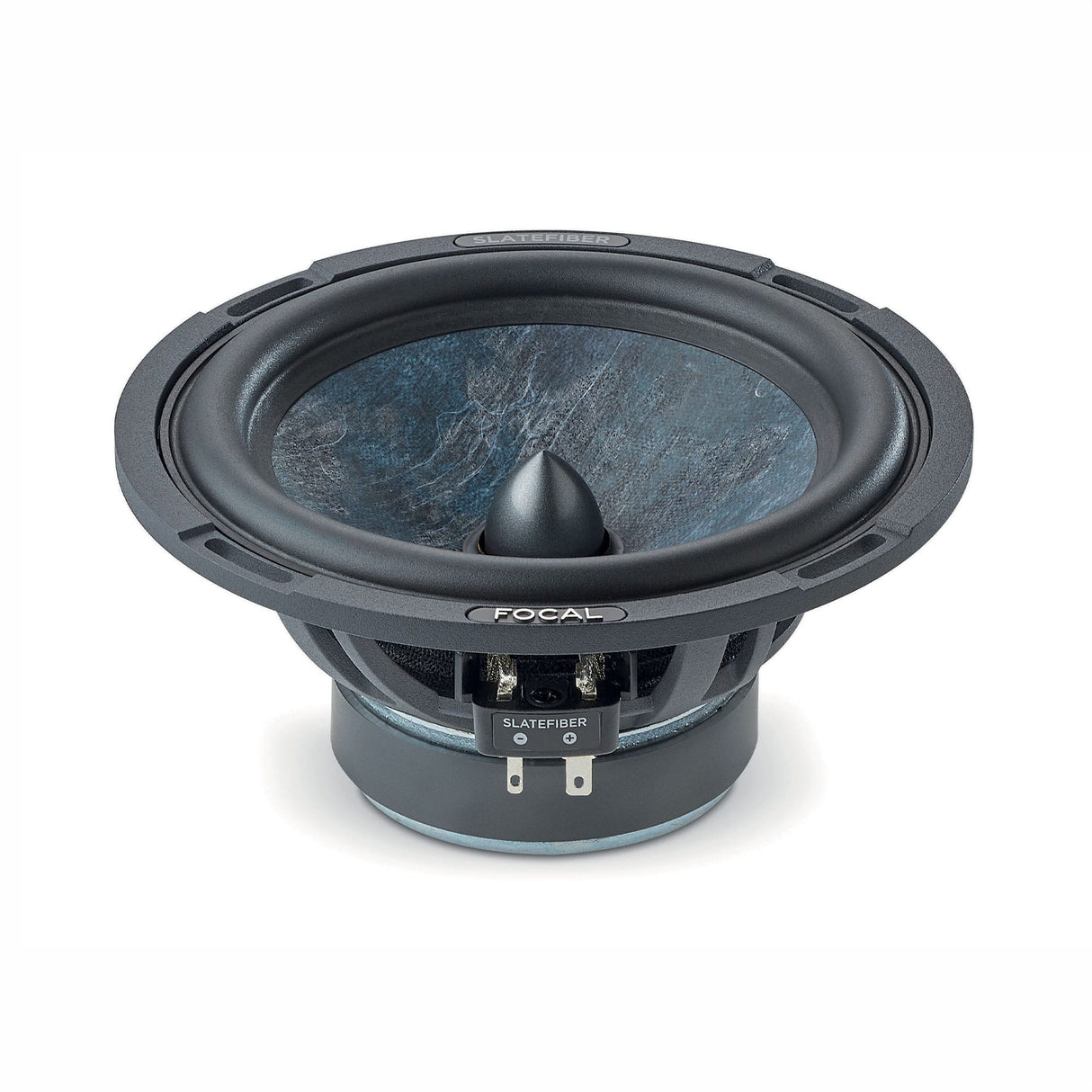 Focal Car Speakers and Subs Focal 165SF 165mm 2-Way Component Kit
