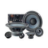 Focal Car Speakers and Subs Focal 165SF3 165mm 3-Way Kit