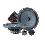 Focal Car Speakers and Subs Focal 200SF 200mm 2-Way Kit