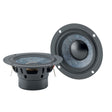 Focal Car Speakers Focal 65SF 65mm Slate Fibre Midrange Speakers