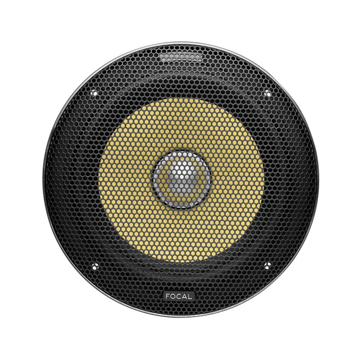 Focal Car Speakers Focal ES165KX2E Focal KX2 165mm / 6.5” Component Kit