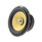 Focal Car Speakers Focal ES165KX2E Focal KX2 165mm / 6.5” Component Kit