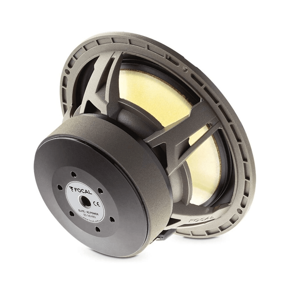 Focal ES165KX3 ELITE K2 Power 240W 6.5 Focal ES165KX3 ELITE K2 Power 240W 6.5
