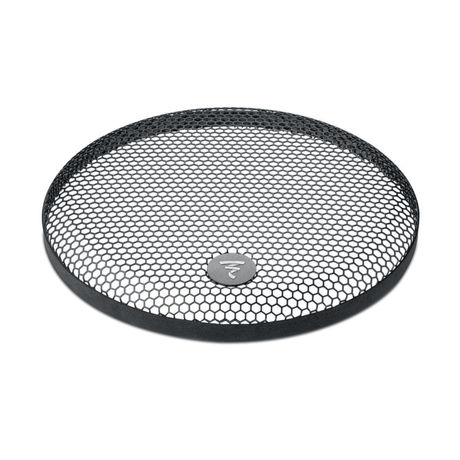 Focal Car Subwoofers Focal GRILL12 12" Grill for Performance Subwoofers
