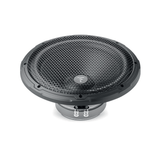 Focal Car Subwoofers Focal GRILL12 12" Grill for Performance Subwoofers