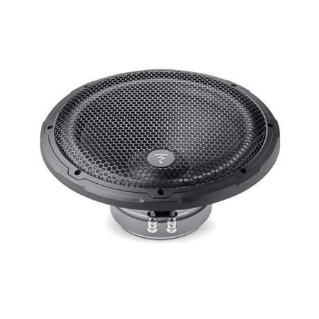Focal Car Subwoofers Focal GRILL12 12" Grill for Performance Subwoofers