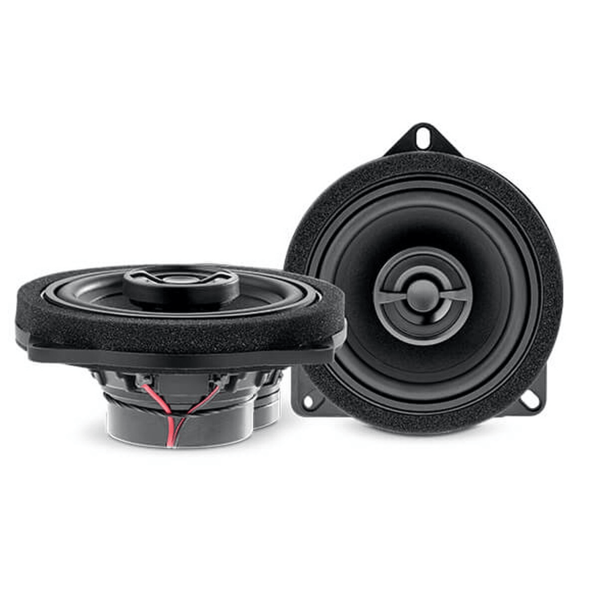 Focal Car Speakers Focal ICBMW-100L Inside BMW 2-WAY COAXIAL 100m 4" (Pair)