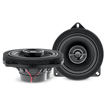 Focal Car Speakers Focal ICBMW-100L Inside BMW 2-WAY COAXIAL 100m 4" (Pair)