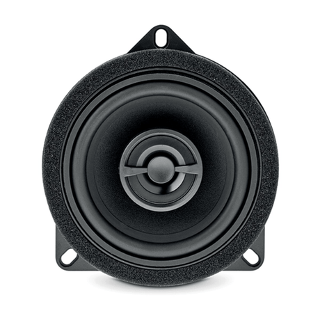 Focal Car Speakers Focal ICBMW-100L Inside BMW 2-WAY COAXIAL 100m 4" (Pair)